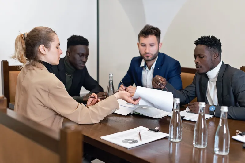Strength in Numbers: How Angel Syndicates Are Opening Early-Stage Funding to Founders Everywhere