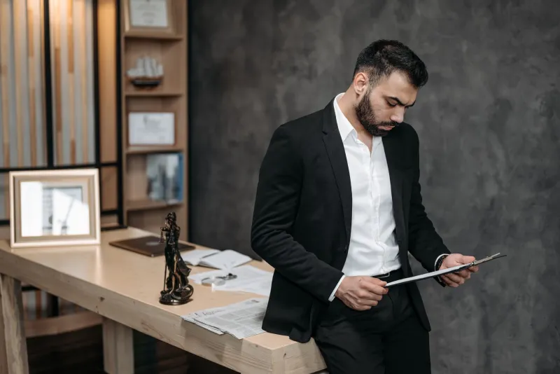 Convertible Notes Aren't Always Founder-Friendly: What the Fine Print Is Really Saying
