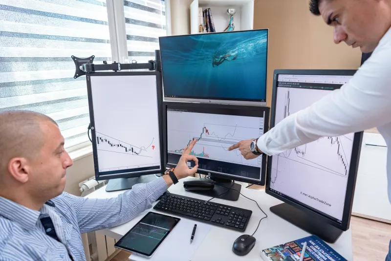 Equity by Design: How to Model Dilution Across Multiple Rounds Before It's Too Late to Matter