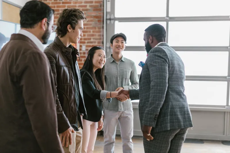 Small Checks, Big Doors: Why Micro-VCs Are Becoming the Most Powerful Allies for Early-Stage Founders