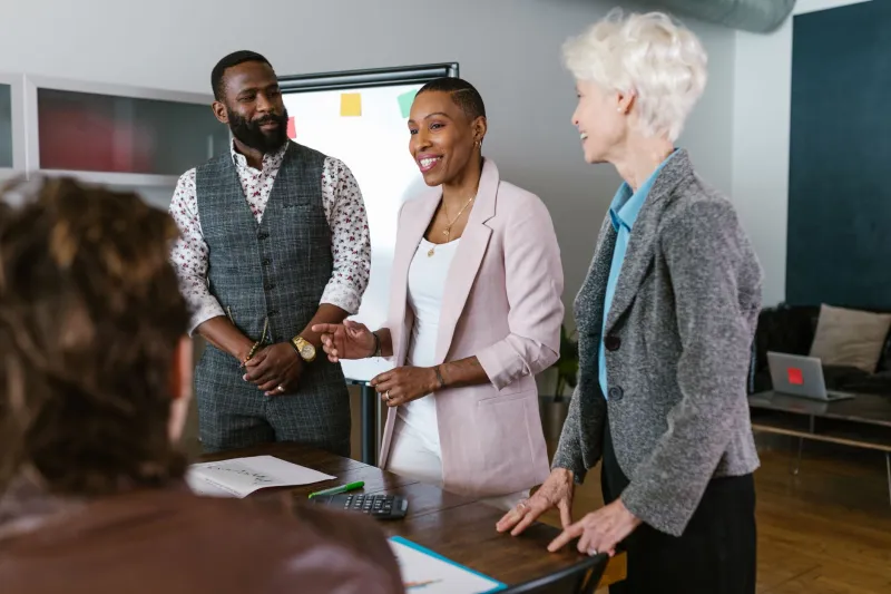 Beyond the Bank Loan: How Minority Entrepreneurs Are Using Crowdfunding to Build Capital and Community