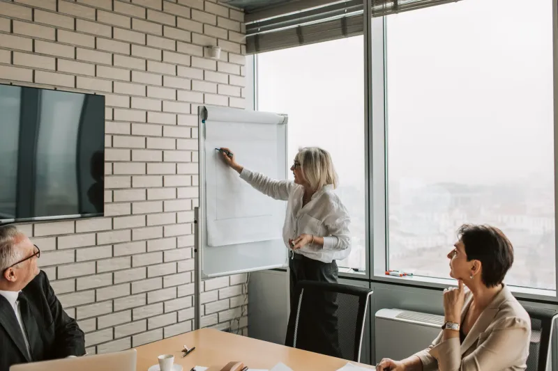 Numbers Don't Close Deals — Your Story Does: Rethinking the Investor Pitch