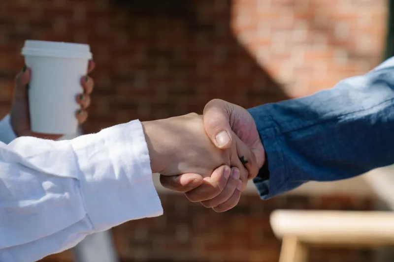 The Warm Introduction Playbook: How to Get Funded Through Relationships You Already Have