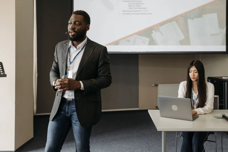 What Investors Are Actually Feeling When You Pitch — and Why Logic Alone Will Never Close the Round